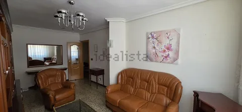 Habitació de lloguer, Valladolid