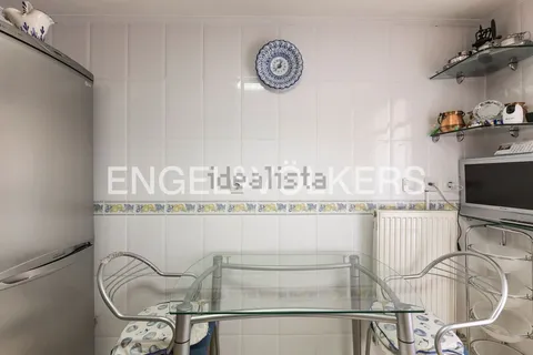 Pis de 135 m² a Madrid