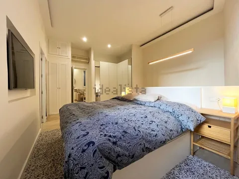Pis de 75 m² a Madrid