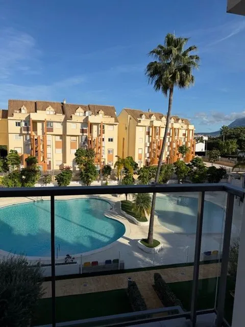 Pis de 65 m² a Dénia