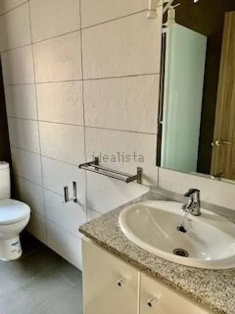 Pis de 40 m² a Lleó