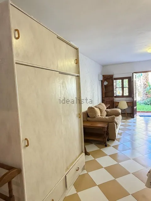 Pis de 65 m² a Màlaga
