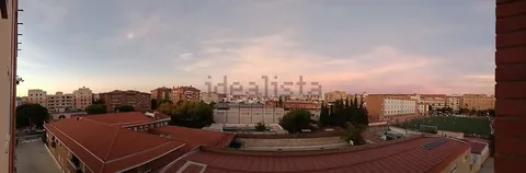 Pis de 110 m² a Badajoz