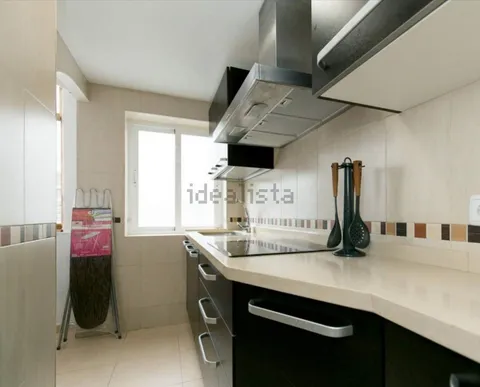 Wohnung 100 m² in Granada
