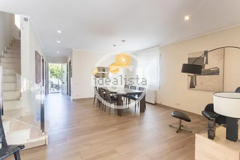 Casa 186 m² a Sant Cugat del Vallès (2/55)