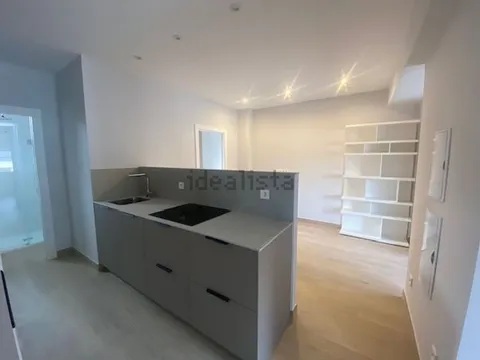 Pis de 53 m² a Bilbao