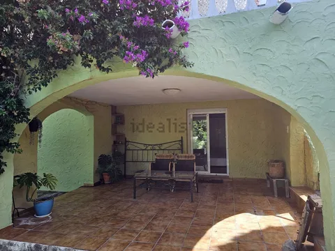 Haus 196 m² in Dénia