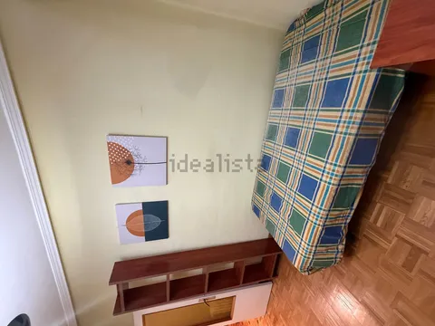 Habitació de lloguer, Burgos