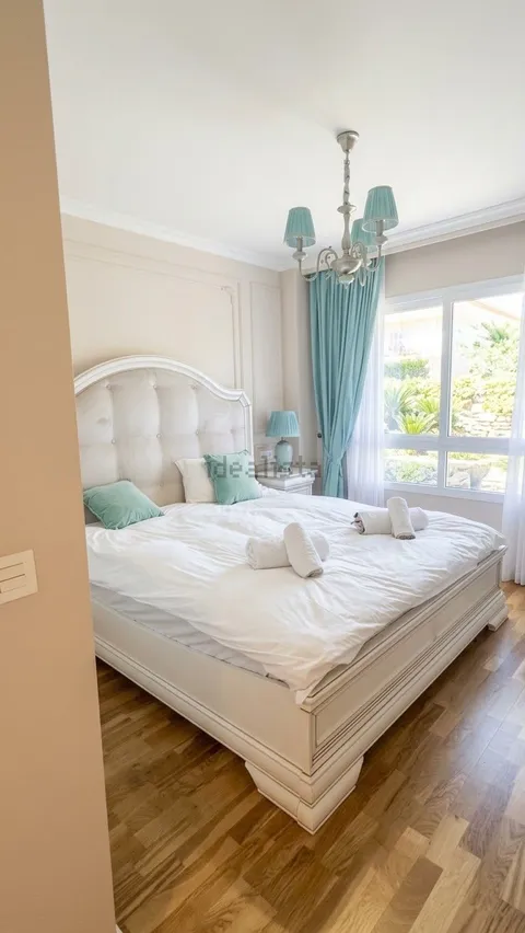 Appartement 158 m² à Marbella