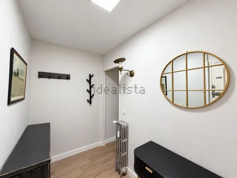 Wohnung 146 m² in Madrid
