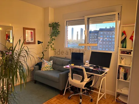 Pis de 111 m² a Madrid