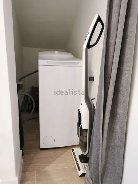 Wohnung 36 m² in Málaga