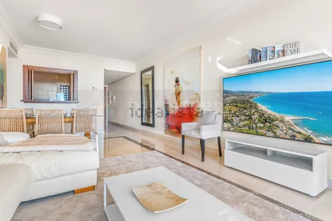 Apartamento 105 m² em Benahavís