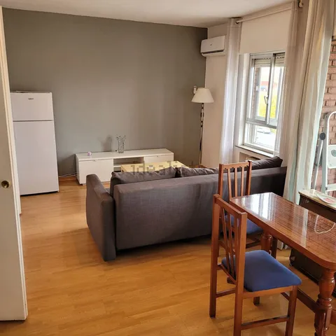 Pis de 50 m² a Madrid