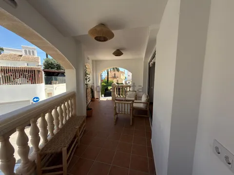 Appartamento 120 m² a Xàbia / Jávea