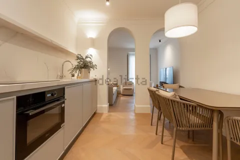 Pis de 102 m² a Madrid