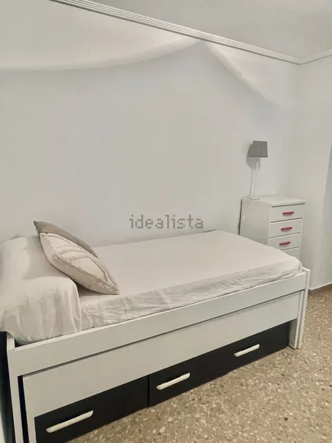 Quarto para alugar, Burjassot (2/4)