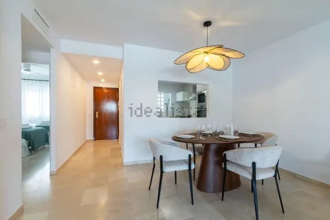 Pis de 98 m² a Estepona
