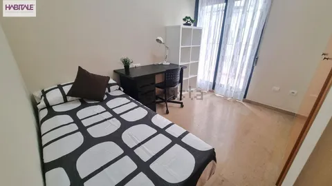 Квартира 87 м² у Montcada / Moncada