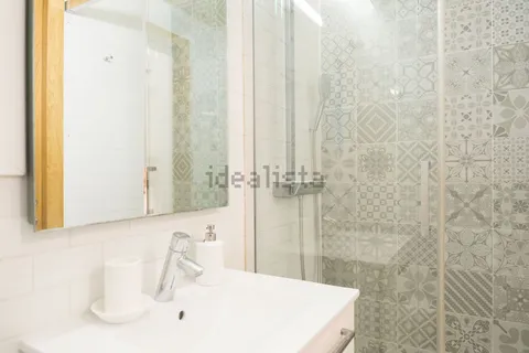 Pis de 87 m² a Barcelona