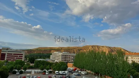 Pis de 80 m² a Logronyo