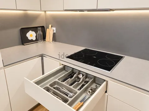Квартира 125 м² в Валенсии