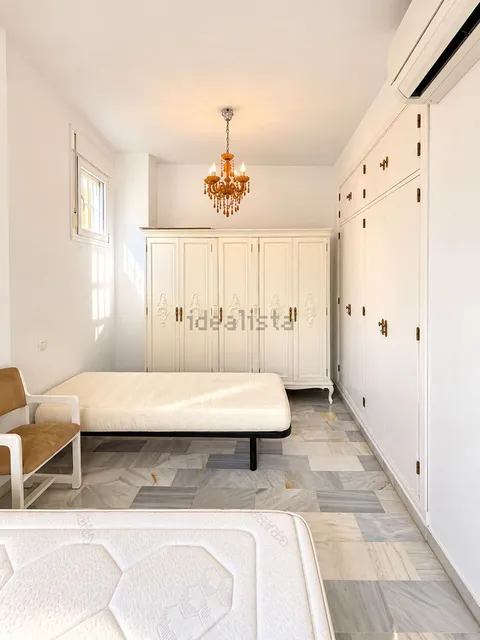 Pis de 70 m² a Sevilla