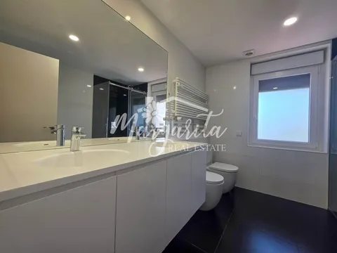 Pis de 297 m² a Madrid