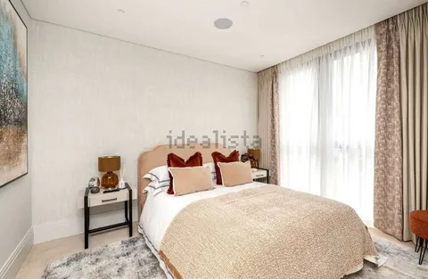 Pis de 105 m² a Madrid