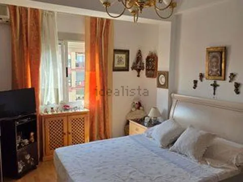 Habitació de lloguer, Badajoz