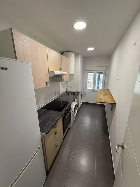 Pis de 90 m² a Saragossa