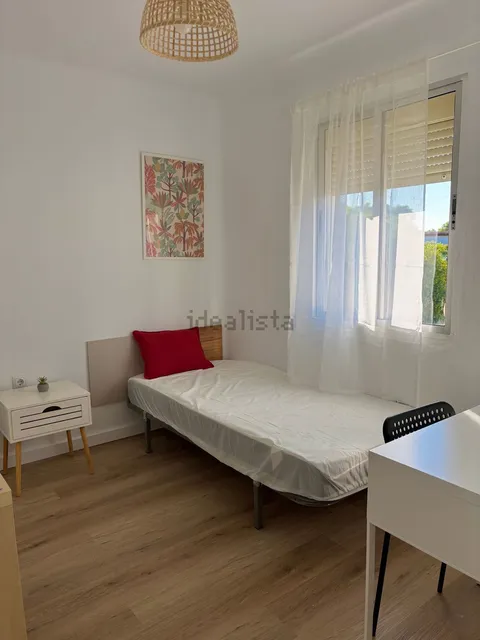 Flat 63 m² in Seville