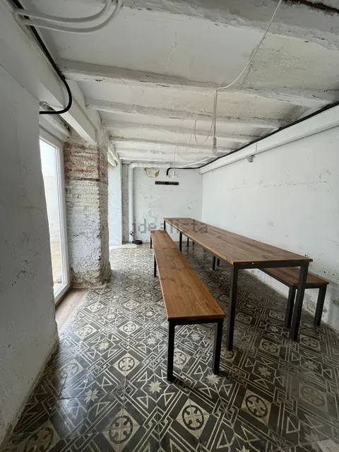Pis de 40 m² a Alcoi