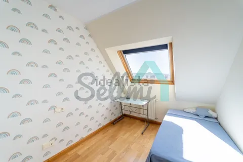Pis de 69 m² a Oviedo