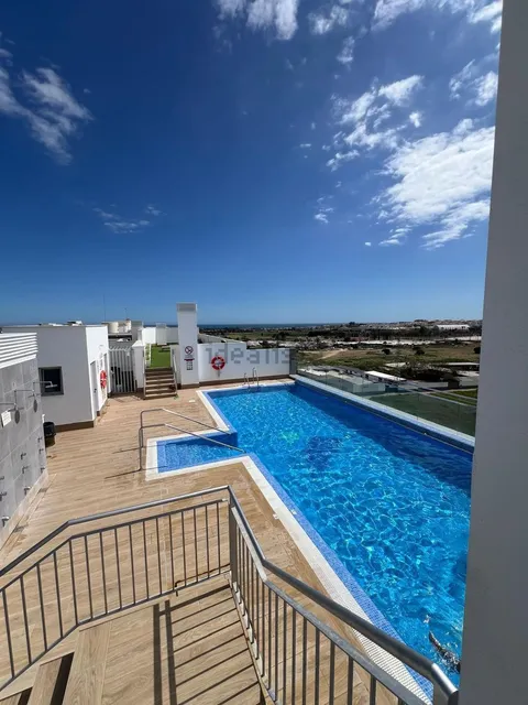 Pis de 125 m² a Marbella