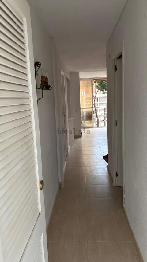 Wohnung 43 m² in Benidorm
