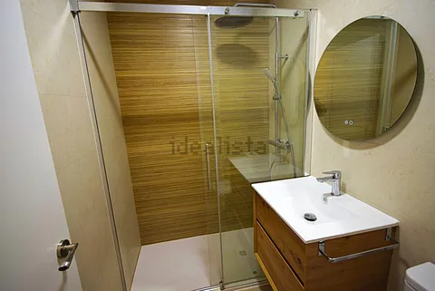 Pis de 95 m² a Madrid