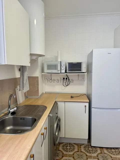 Habitació de lloguer, Valladolid