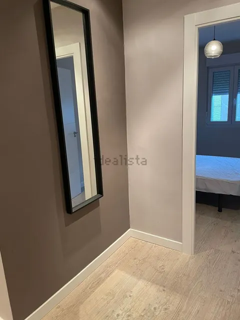 Pis de 105 m² a Palencia