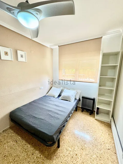 Room for rent, Valencia (3/17)