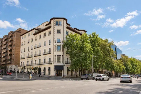 Pis de 150 m² a Madrid