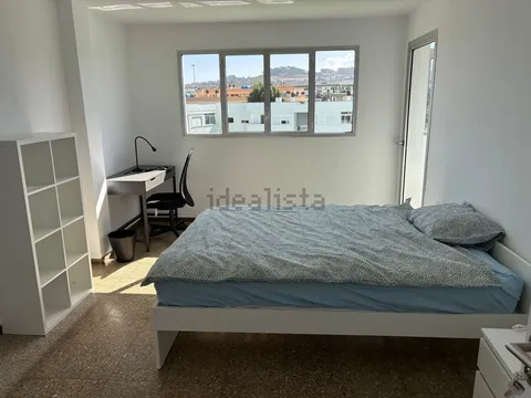 Habitación en alquiler, San Cristóbal de La Laguna