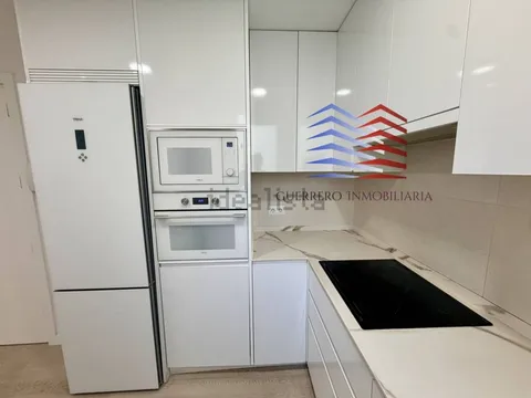 Pis de 65 m² a Madrid