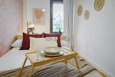 Habitación en alquiler, Madrid