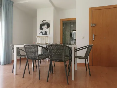 Pis de 180 m² a Albacete
