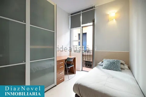 Pis de 65 m² a Granada