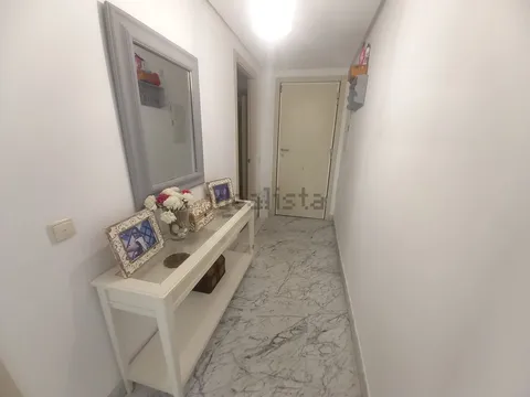 Pis de 103 m² a Sevilla