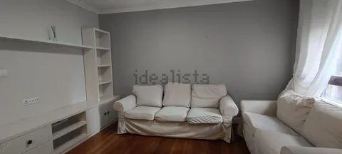 Pis de 73 m² a Getxo