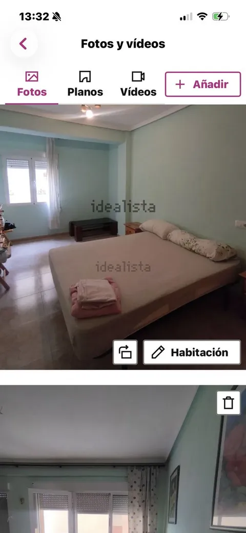 Zimmer zur Miete, Torrevieja