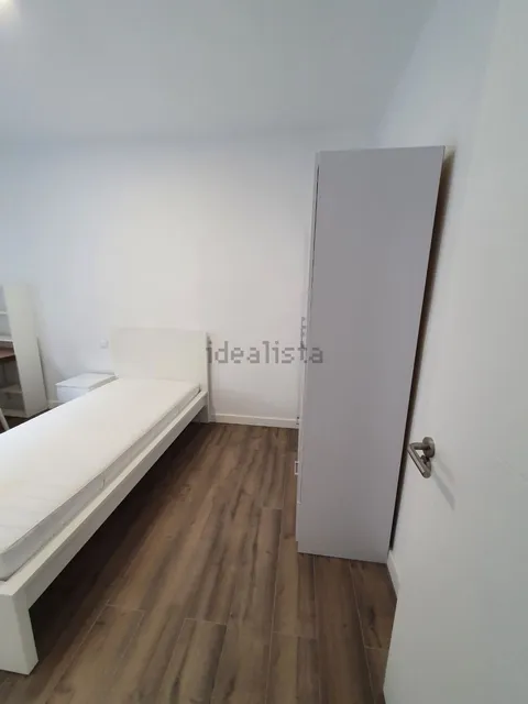 Chambre à louer, Saragosse